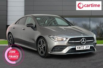 2023 MERCEDES-BENZ CLA
