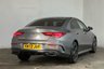 USED 2023 72 MERCEDES-BENZ CLA 1.3 CLA200 AMG Line (Premium) Coupe 4dr Petrol 7G-DCT Euro 6 (s/s) (163 ps) Heated Seats, Reversing Camera, Privacy Glass, Widescreen Cockpit, Bluetooth Heated Seats, Reversing Camera, Privacy Glass, Widescreen Cockpit, Bluetooth