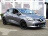 USED 2016 16 RENAULT CLIO 0.9 TCe Iconic 25 Nav Hatchback 5dr Petrol Manual Euro 6 (s/s) (90 ps) STUNNING Renault Clio Iconic 25 nav 0.9 TCE , Comes with 2 keys & serviced at the following miles 4529 miles, 19360 miles, 25942 miles, 33602 miles, will come serviced & 12 months MOT