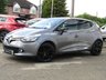 USED 2016 16 RENAULT CLIO 0.9 TCe Iconic 25 Nav Hatchback 5dr Petrol Manual Euro 6 (s/s) (90 ps) STUNNING Renault Clio Iconic 25 nav 0.9 TCE , Comes with 2 keys & serviced at the following miles 4529 miles, 19360 miles, 25942 miles, 33602 miles, will come serviced & 12 months MOT