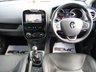 USED 2016 16 RENAULT CLIO 0.9 TCe Iconic 25 Nav Hatchback 5dr Petrol Manual Euro 6 (s/s) (90 ps) STUNNING Renault Clio Iconic 25 nav 0.9 TCE , Comes with 2 keys & serviced at the following miles 4529 miles, 19360 miles, 25942 miles, 33602 miles, will come serviced & 12 months MOT