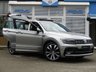 USED 2018 67 VOLKSWAGEN TIGUAN 2.0 TDI R-Line SUV 5dr Diesel DSG 4Motion Euro 6 (s/s) (150 ps) Stunning Tigaun 2.0 TDI R-Line Tech SUV 5dr Diesel DSG 4Motion Euro 6 (s/s) (150 ps) Finished in TUNGSTEN SILVER MET with contrasting Alcantara heated trim. This high spec Tiguan has a more sophisticated look to add to its high quality interior and high spec. In short this Tiguan is spacious, comfortable and great to drive. Features include, Apple Play, 20" Alloys, Pan Roof, Virtual Dash, Nav, DAB, B/Tooth, Heated Seats, rear view Camera, Auto Parking, Front and Rear Park Sensors and much more.