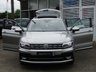 USED 2018 67 VOLKSWAGEN TIGUAN 2.0 TDI R-Line SUV 5dr Diesel DSG 4Motion Euro 6 (s/s) (150 ps) Stunning Tigaun 2.0 TDI R-Line Tech SUV 5dr Diesel DSG 4Motion Euro 6 (s/s) (150 ps) Finished in TUNGSTEN SILVER MET with contrasting Alcantara heated trim. This high spec Tiguan has a more sophisticated look to add to its high quality interior and high spec. In short this Tiguan is spacious, comfortable and great to drive. Features include, Apple Play, 20" Alloys, Pan Roof, Virtual Dash, Nav, DAB, B/Tooth, Heated Seats, rear view Camera, Auto Parking, Front and Rear Park Sensors and much more.
