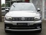 USED 2018 67 VOLKSWAGEN TIGUAN 2.0 TDI R-Line SUV 5dr Diesel DSG 4Motion Euro 6 (s/s) (150 ps) Stunning Tigaun 2.0 TDI R-Line Tech SUV 5dr Diesel DSG 4Motion Euro 6 (s/s) (150 ps) Finished in TUNGSTEN SILVER MET with contrasting Alcantara heated trim. This high spec Tiguan has a more sophisticated look to add to its high quality interior and high spec. In short this Tiguan is spacious, comfortable and great to drive. Features include, Apple Play, 20" Alloys, Pan Roof, Virtual Dash, Nav, DAB, B/Tooth, Heated Seats, rear view Camera, Auto Parking, Front and Rear Park Sensors and much more.