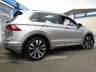 USED 2018 67 VOLKSWAGEN TIGUAN 2.0 TDI R-Line SUV 5dr Diesel DSG 4Motion Euro 6 (s/s) (150 ps) Stunning Tigaun 2.0 TDI R-Line Tech SUV 5dr Diesel DSG 4Motion Euro 6 (s/s) (150 ps) Finished in TUNGSTEN SILVER MET with contrasting Alcantara heated trim. This high spec Tiguan has a more sophisticated look to add to its high quality interior and high spec. In short this Tiguan is spacious, comfortable and great to drive. Features include, Apple Play, 20" Alloys, Pan Roof, Virtual Dash, Nav, DAB, B/Tooth, Heated Seats, rear view Camera, Auto Parking, Front and Rear Park Sensors and much more.