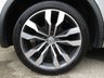 USED 2018 67 VOLKSWAGEN TIGUAN 2.0 TDI R-Line SUV 5dr Diesel DSG 4Motion Euro 6 (s/s) (150 ps) Stunning Tigaun 2.0 TDI R-Line Tech SUV 5dr Diesel DSG 4Motion Euro 6 (s/s) (150 ps) Finished in TUNGSTEN SILVER MET with contrasting Alcantara heated trim. This high spec Tiguan has a more sophisticated look to add to its high quality interior and high spec. In short this Tiguan is spacious, comfortable and great to drive. Features include, Apple Play, 20" Alloys, Pan Roof, Virtual Dash, Nav, DAB, B/Tooth, Heated Seats, rear view Camera, Auto Parking, Front and Rear Park Sensors and much more.