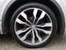 USED 2018 67 VOLKSWAGEN TIGUAN 2.0 TDI R-Line SUV 5dr Diesel DSG 4Motion Euro 6 (s/s) (150 ps) Stunning Tigaun 2.0 TDI R-Line Tech SUV 5dr Diesel DSG 4Motion Euro 6 (s/s) (150 ps) Finished in TUNGSTEN SILVER MET with contrasting Alcantara heated trim. This high spec Tiguan has a more sophisticated look to add to its high quality interior and high spec. In short this Tiguan is spacious, comfortable and great to drive. Features include, Apple Play, 20" Alloys, Pan Roof, Virtual Dash, Nav, DAB, B/Tooth, Heated Seats, rear view Camera, Auto Parking, Front and Rear Park Sensors and much more.