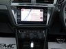 USED 2018 67 VOLKSWAGEN TIGUAN 2.0 TDI R-Line SUV 5dr Diesel DSG 4Motion Euro 6 (s/s) (150 ps) Stunning Tigaun 2.0 TDI R-Line Tech SUV 5dr Diesel DSG 4Motion Euro 6 (s/s) (150 ps) Finished in TUNGSTEN SILVER MET with contrasting Alcantara heated trim. This high spec Tiguan has a more sophisticated look to add to its high quality interior and high spec. In short this Tiguan is spacious, comfortable and great to drive. Features include, Apple Play, 20" Alloys, Pan Roof, Virtual Dash, Nav, DAB, B/Tooth, Heated Seats, rear view Camera, Auto Parking, Front and Rear Park Sensors and much more.