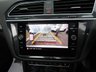 USED 2018 67 VOLKSWAGEN TIGUAN 2.0 TDI R-Line SUV 5dr Diesel DSG 4Motion Euro 6 (s/s) (150 ps) Stunning Tigaun 2.0 TDI R-Line Tech SUV 5dr Diesel DSG 4Motion Euro 6 (s/s) (150 ps) Finished in TUNGSTEN SILVER MET with contrasting Alcantara heated trim. This high spec Tiguan has a more sophisticated look to add to its high quality interior and high spec. In short this Tiguan is spacious, comfortable and great to drive. Features include, Apple Play, 20" Alloys, Pan Roof, Virtual Dash, Nav, DAB, B/Tooth, Heated Seats, rear view Camera, Auto Parking, Front and Rear Park Sensors and much more.