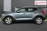 USED 2019 19 VOLVO XC40 2.0 D3 Momentum SUV 5dr Diesel Manual Euro 6 (s/s) (150 ps) 2 Keys / Part Service History, Touchscreen, Satellite Navigation, Bluetooth, DAB - Digital Radio 2 Keys / Part Service History, Touchscreen, Satellite Navigation, Bluetooth, DAB - Digital Radio