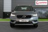USED 2019 19 VOLVO XC40 2.0 D3 Momentum SUV 5dr Diesel Manual Euro 6 (s/s) (150 ps) 2 Keys / Part Service History, Touchscreen, Satellite Navigation, Bluetooth, DAB - Digital Radio 2 Keys / Part Service History, Touchscreen, Satellite Navigation, Bluetooth, DAB - Digital Radio