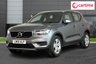 USED 2019 19 VOLVO XC40 2.0 D3 Momentum SUV 5dr Diesel Manual Euro 6 (s/s) (150 ps) 2 Keys / Part Service History, Touchscreen, Satellite Navigation, Bluetooth, DAB - Digital Radio 2 Keys / Part Service History, Touchscreen, Satellite Navigation, Bluetooth, DAB - Digital Radio