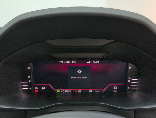 USED 2023 23 Skoda Kodiaq 2.0 TDI Sportline Suv 5dr Diesel DSg 4WD Euro 6 (s/S) (7 Seat) (200 Ps) Privacy Glass+parking Sensors