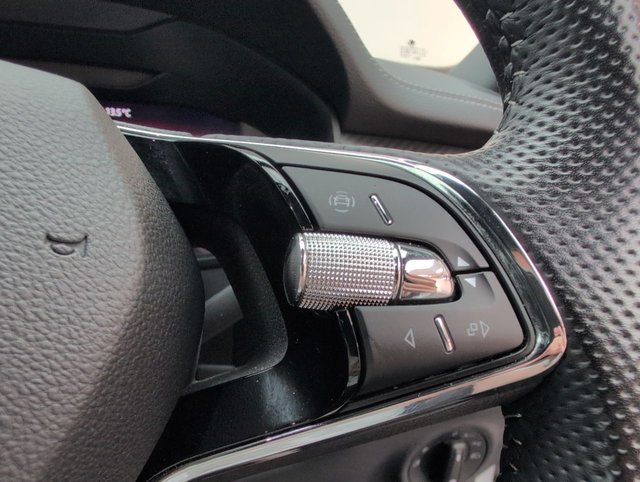 USED 2023 23 Skoda Kodiaq 2.0 TDI Sportline Suv 5dr Diesel DSg 4WD Euro 6 (s/S) (7 Seat) (200 Ps) Privacy Glass+parking Sensors