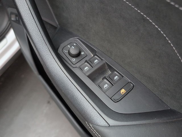 USED 2023 23 Skoda Kodiaq 2.0 TDI Sportline Suv 5dr Diesel DSg 4WD Euro 6 (s/S) (7 Seat) (200 Ps) Privacy Glass+parking Sensors