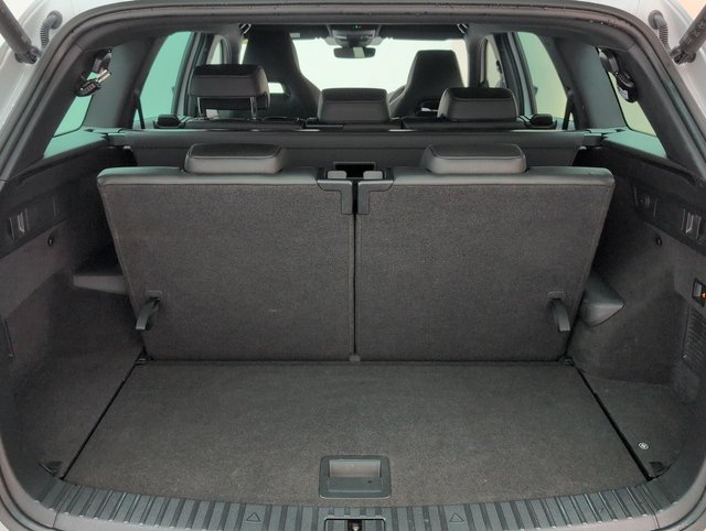 USED 2023 23 Skoda Kodiaq 2.0 TDI Sportline Suv 5dr Diesel DSg 4WD Euro 6 (s/S) (7 Seat) (200 Ps) Privacy Glass+parking Sensors