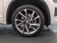 USED 2023 23 Skoda Kodiaq 2.0 TDI Sportline Suv 5dr Diesel DSg 4WD Euro 6 (s/S) (7 Seat) (200 Ps) Privacy Glass+parking Sensors