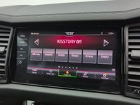 USED 2023 23 Skoda Kodiaq 2.0 TDI Sportline Suv 5dr Diesel DSg 4WD Euro 6 (s/S) (7 Seat) (200 Ps) Privacy Glass+parking Sensors