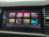 USED 2023 23 Skoda Kodiaq 2.0 TDI Sportline Suv 5dr Diesel DSg 4WD Euro 6 (s/S) (7 Seat) (200 Ps) Privacy Glass+parking Sensors