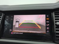 USED 2023 23 Skoda Kodiaq 2.0 TDI Sportline Suv 5dr Diesel DSg 4WD Euro 6 (s/S) (7 Seat) (200 Ps) Privacy Glass+parking Sensors