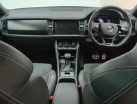 USED 2023 23 Skoda Kodiaq 2.0 TDI Sportline Suv 5dr Diesel DSg 4WD Euro 6 (s/S) (7 Seat) (200 Ps) Privacy Glass+parking Sensors