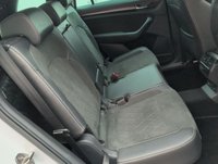 USED 2023 23 Skoda Kodiaq 2.0 TDI Sportline Suv 5dr Diesel DSg 4WD Euro 6 (s/S) (7 Seat) (200 Ps) Privacy Glass+parking Sensors