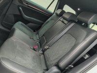 USED 2023 23 Skoda Kodiaq 2.0 TDI Sportline Suv 5dr Diesel DSg 4WD Euro 6 (s/S) (7 Seat) (200 Ps) Privacy Glass+parking Sensors