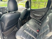 USED 2017 67 MITSUBISHI L200 2.4 DI-D DC Barbarian Pickup Double Cab 4dr Diesel Manual 4WD Euro 6 (178 ps) 