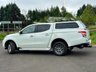 USED 2017 67 MITSUBISHI L200 2.4 DI-D DC Barbarian Pickup Double Cab 4dr Diesel Manual 4WD Euro 6 (178 ps) 