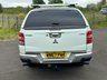 USED 2017 67 MITSUBISHI L200 2.4 DI-D DC Barbarian Pickup Double Cab 4dr Diesel Manual 4WD Euro 6 (178 ps) 