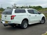 USED 2017 67 MITSUBISHI L200 2.4 DI-D DC Barbarian Pickup Double Cab 4dr Diesel Manual 4WD Euro 6 (178 ps) 