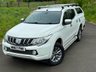 USED 2017 67 MITSUBISHI L200 2.4 DI-D DC Barbarian Pickup Double Cab 4dr Diesel Manual 4WD Euro 6 (178 ps) 