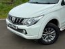 USED 2017 67 MITSUBISHI L200 2.4 DI-D DC Barbarian Pickup Double Cab 4dr Diesel Manual 4WD Euro 6 (178 ps) 