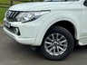 USED 2017 67 MITSUBISHI L200 2.4 DI-D DC Barbarian Pickup Double Cab 4dr Diesel Manual 4WD Euro 6 (178 ps) 