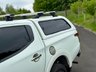 USED 2017 67 MITSUBISHI L200 2.4 DI-D DC Barbarian Pickup Double Cab 4dr Diesel Manual 4WD Euro 6 (178 ps) 