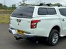 USED 2017 67 MITSUBISHI L200 2.4 DI-D DC Barbarian Pickup Double Cab 4dr Diesel Manual 4WD Euro 6 (178 ps) 