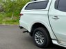 USED 2017 67 MITSUBISHI L200 2.4 DI-D DC Barbarian Pickup Double Cab 4dr Diesel Manual 4WD Euro 6 (178 ps) 