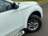 USED 2017 67 MITSUBISHI L200 2.4 DI-D DC Barbarian Pickup Double Cab 4dr Diesel Manual 4WD Euro 6 (178 ps) 