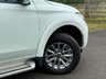USED 2017 67 MITSUBISHI L200 2.4 DI-D DC Barbarian Pickup Double Cab 4dr Diesel Manual 4WD Euro 6 (178 ps) 