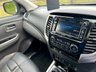 USED 2017 67 MITSUBISHI L200 2.4 DI-D DC Barbarian Pickup Double Cab 4dr Diesel Manual 4WD Euro 6 (178 ps) 