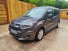 USED 2018 18 FORD GRAND TOURNEO CONNECT Side Entry Passenger Up Front Auto Wheelchair Accessible Disabled Access Vehicle WAV 