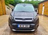 USED 2018 18 FORD GRAND TOURNEO CONNECT Side Entry Passenger Up Front Auto Wheelchair Accessible Disabled Access Vehicle WAV 