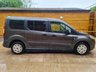 USED 2018 18 FORD GRAND TOURNEO CONNECT Side Entry Passenger Up Front Auto Wheelchair Accessible Disabled Access Vehicle WAV 