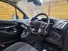 USED 2018 18 FORD GRAND TOURNEO CONNECT Side Entry Passenger Up Front Auto Wheelchair Accessible Disabled Access Vehicle WAV 