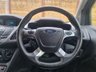 USED 2018 18 FORD GRAND TOURNEO CONNECT Side Entry Passenger Up Front Auto Wheelchair Accessible Disabled Access Vehicle WAV 