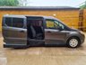 USED 2018 18 FORD GRAND TOURNEO CONNECT Side Entry Passenger Up Front Auto Wheelchair Accessible Disabled Access Vehicle WAV 