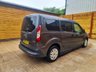 USED 2018 18 FORD GRAND TOURNEO CONNECT Side Entry Passenger Up Front Auto Wheelchair Accessible Disabled Access Vehicle WAV 