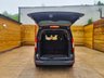 USED 2018 18 FORD GRAND TOURNEO CONNECT Side Entry Passenger Up Front Auto Wheelchair Accessible Disabled Access Vehicle WAV 