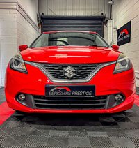 USED 2017 67 SUZUKI BALENO 1.0 Boosterjet SZ5 Hatchback 5dr Petrol Manual Euro 6 (111 ps) 