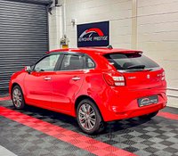 USED 2017 67 SUZUKI BALENO 1.0 Boosterjet SZ5 Hatchback 5dr Petrol Manual Euro 6 (111 ps) 